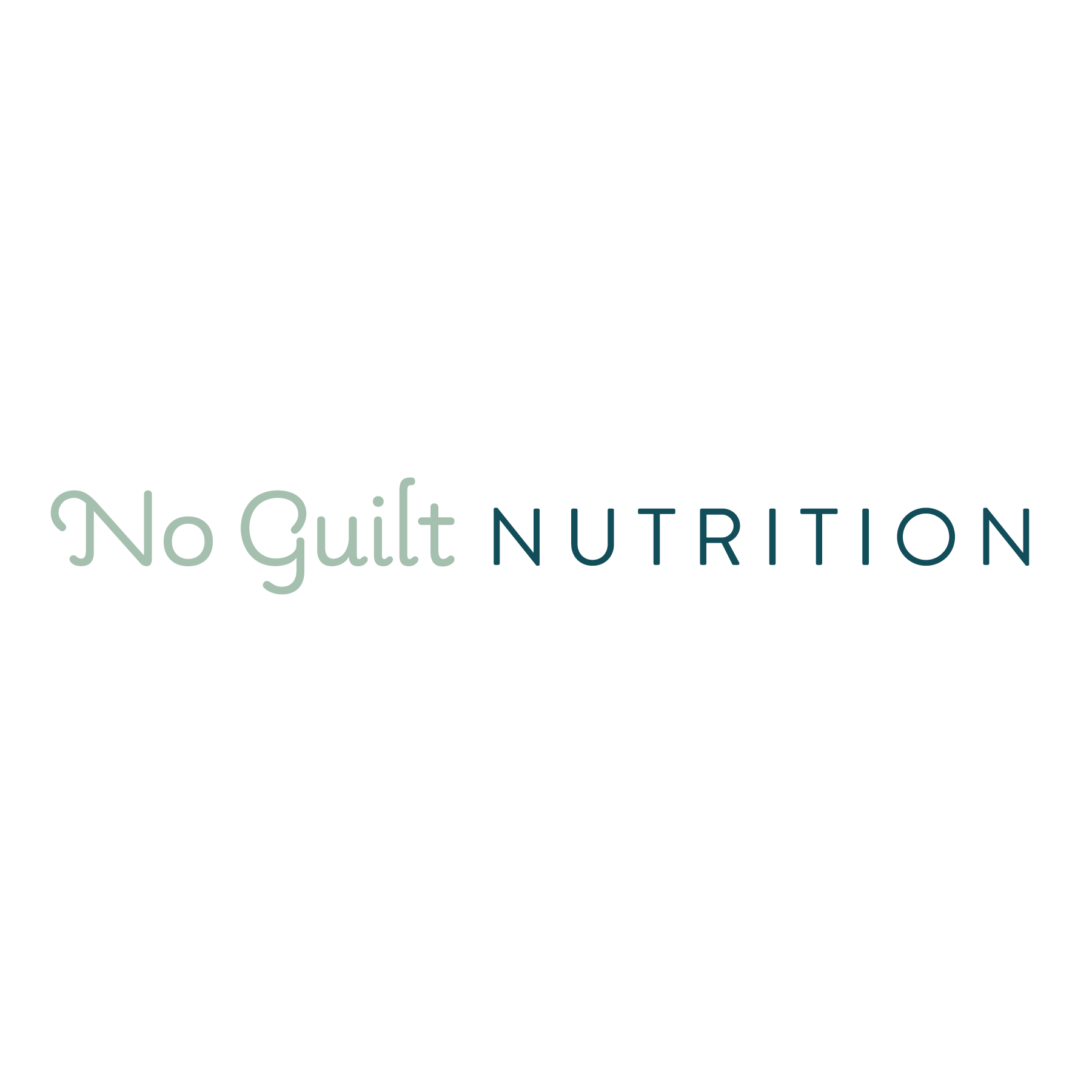 No Guilt Nutrition | Intuitive Eating Recipes and Nutrition Counseling